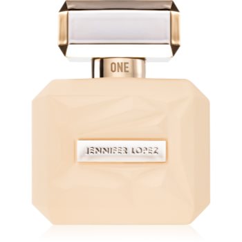 Jennifer Lopez One Eau de Parfum pentru femei - imagine 2